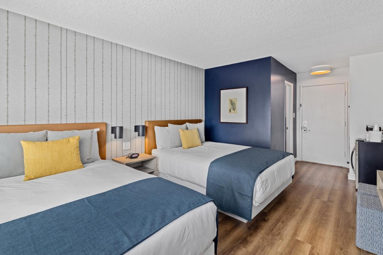 Sea Harbor - Hotel 2*