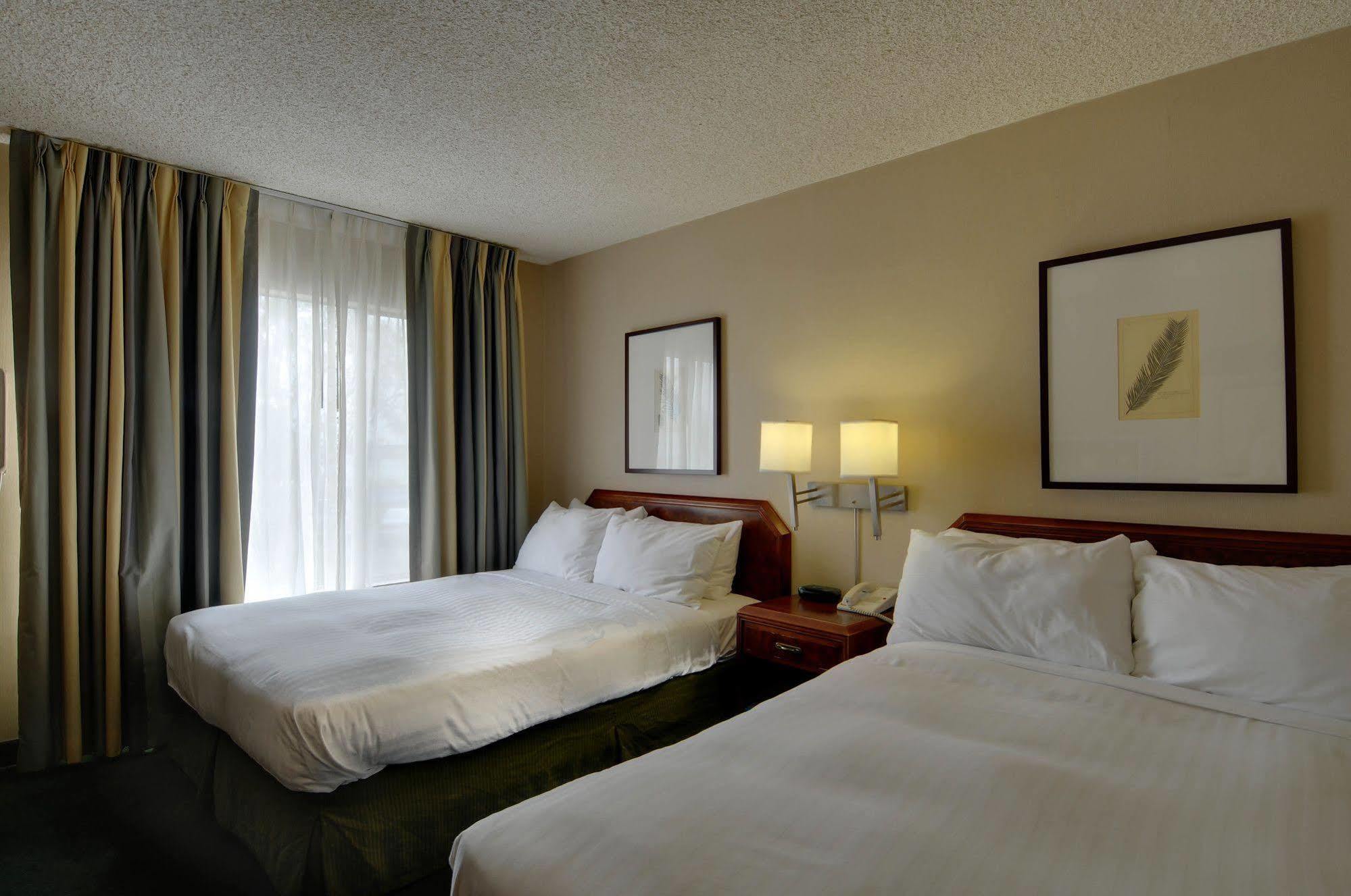 Sea Harbor - Hotel 2*