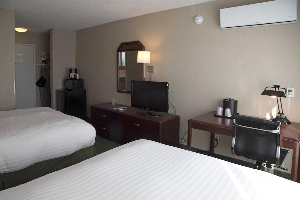 Hotel Sea Harbor -